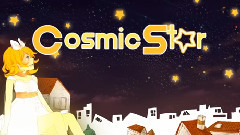 Cosmic Star