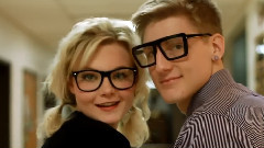 Just Another Pretty Face