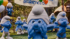 影视原声 - 蓝精灵2