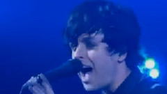 Green Day - American Eulogy & See The Light