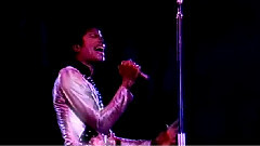 Michael Jackson,Queen - There Must Be More To Life Than This