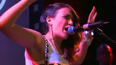 Erin Christine - Who's Next