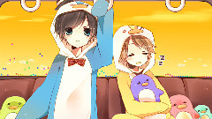 Nico - Chocolate.Train