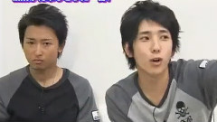 VS岚 大野智部分