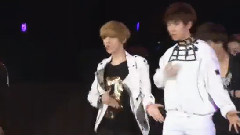 鹿晗韩文歌曲Cut