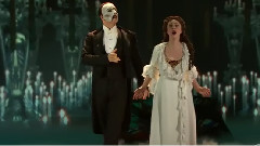 最佳剧本奖 & 歌剧魅影