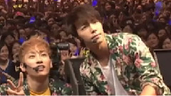 东海银赫新曲初发布