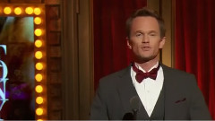 第67届托尼奖颁奖典礼