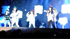 I Got A Boy 舞蹈模仿