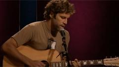 Jack Johnson - My Little Girl