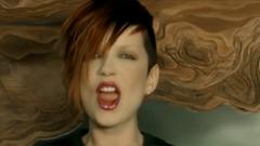 Garbage - Androgyny