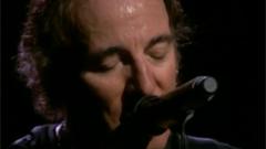 Bruce Springsteen - Turn! Turn! Turn! Live
