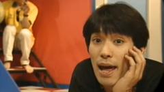 SPITZ - 裸のままで