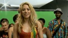 Shakira - Waka Waka