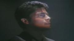 Chayanne - Fuiste Un Trozo De Hielo En La Escarcha