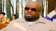 Cee Lo Green - Gettin  Grown