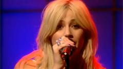 Pixie Lott - Turn It Up Loose Women