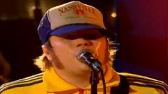 Fall Out Boy - Nobody Puts Baby In The Corner