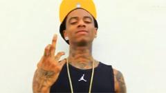 Soulja Boy - Touch Down