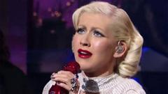 Christina Aguilera - You Lost Me