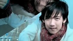 阿牛 - 天天天天说爱你