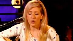 Guns And Horses The Crush