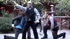 OK GO - A Million Ways