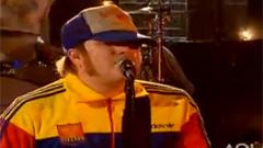 Fall Out Boy - Nobody Puts Baby In The Corner