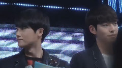 M!Countdown MC & 下班