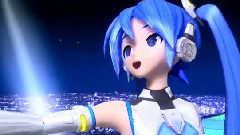 Far AwayxPスタイルFB