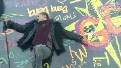 G-Dragon(BigBang) - Window & Crooked