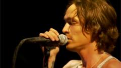 Incubus - Megalomaniac