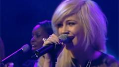 Pixie Lott - Turn It Up