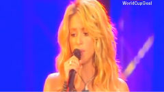 Shakira - Hips Don't