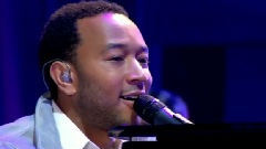 John Legend - Green Light