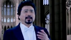 魏松 - 祖国我想对你说