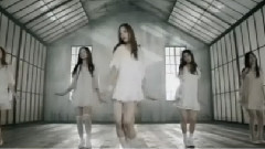 韩国人气女团出道单曲TOP10