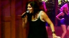 Not Ur Girl Regis & Kelly