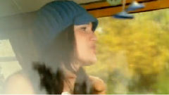 Hayley Sales - Keep Drivin'