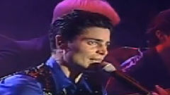 Chayanne - Tal Vez Es Amor