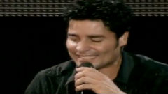 Chayanne - Tengo Miedo