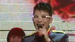 金恩东 - 出发 Go