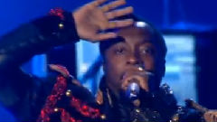 Black Eyed Peas - I Gotta Feeling World Cup Kick Off Concert