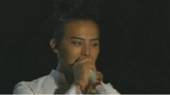 G-Dragon(BigBang) - 只看着你