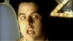 Green Day - Hitchin'A Ride