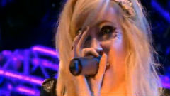 Pixie Lott - Turn It Up