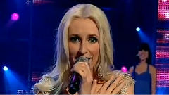 Maria Arredondo - The Touch