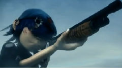 Gorillaz - On Melancholy Hill