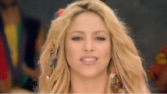 Shakira - Waka Waka Esto es Africa