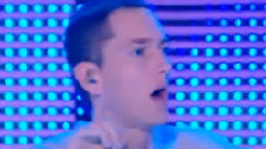 Eminem - Stan & Forever Live On Le Grand Journal